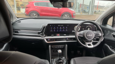 Kia Sportage 1.6T GDi ISG 3 5dr Petrol Estate